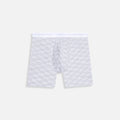 Kith for Calvin Klein Classic Boxer Brief - Light Heather Grey