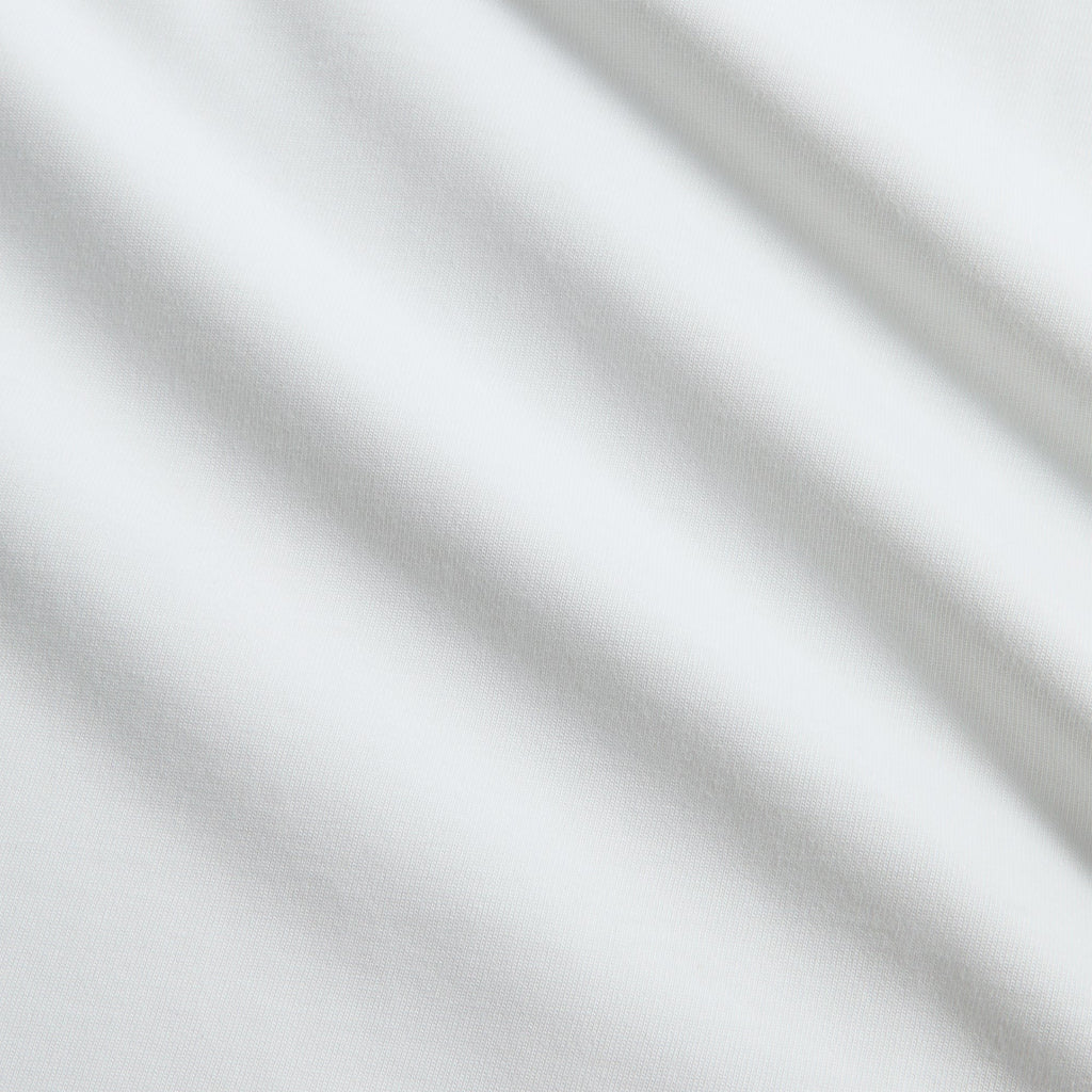 Studio Nicholson Lay Tee - Optic White
