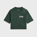 Kith Kids Quinn II Tee - Stadium
