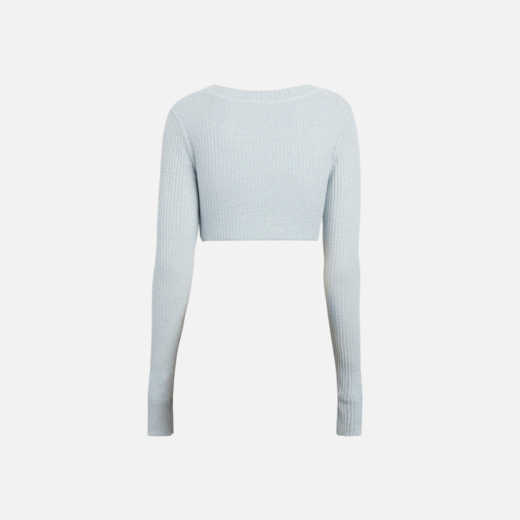 Staple & Hue Piper Top - Powder Blue
