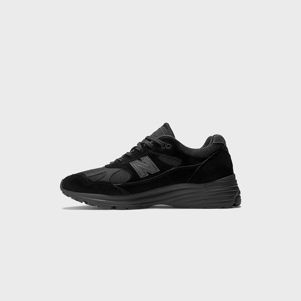 New Balance Made in UK 991v2 - Black