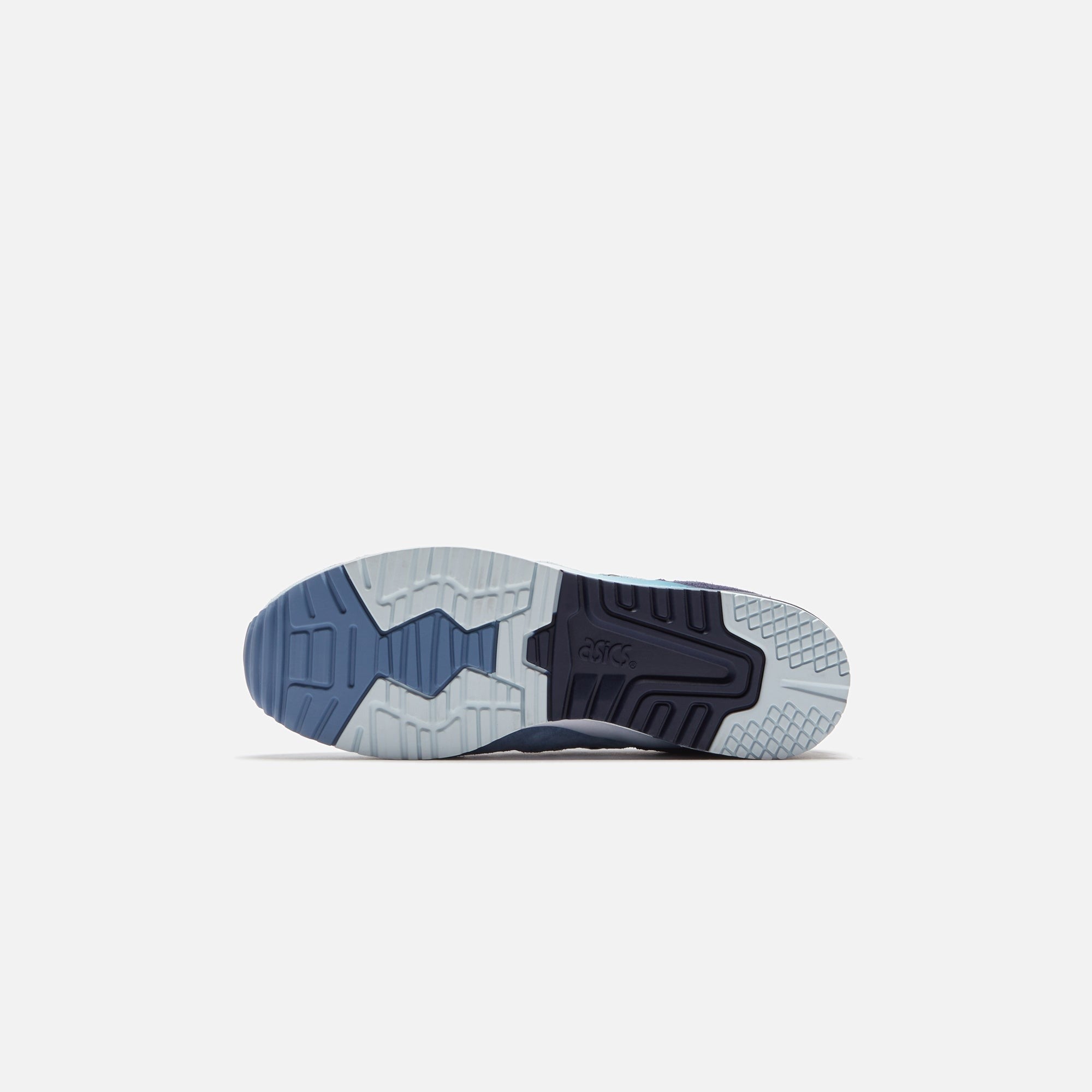 Asics Gel-Lyte III OG - Arctic Sky / Midnight