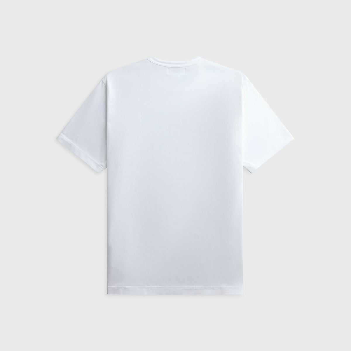 Junya Watanabe MAN Cotton Tee - White
