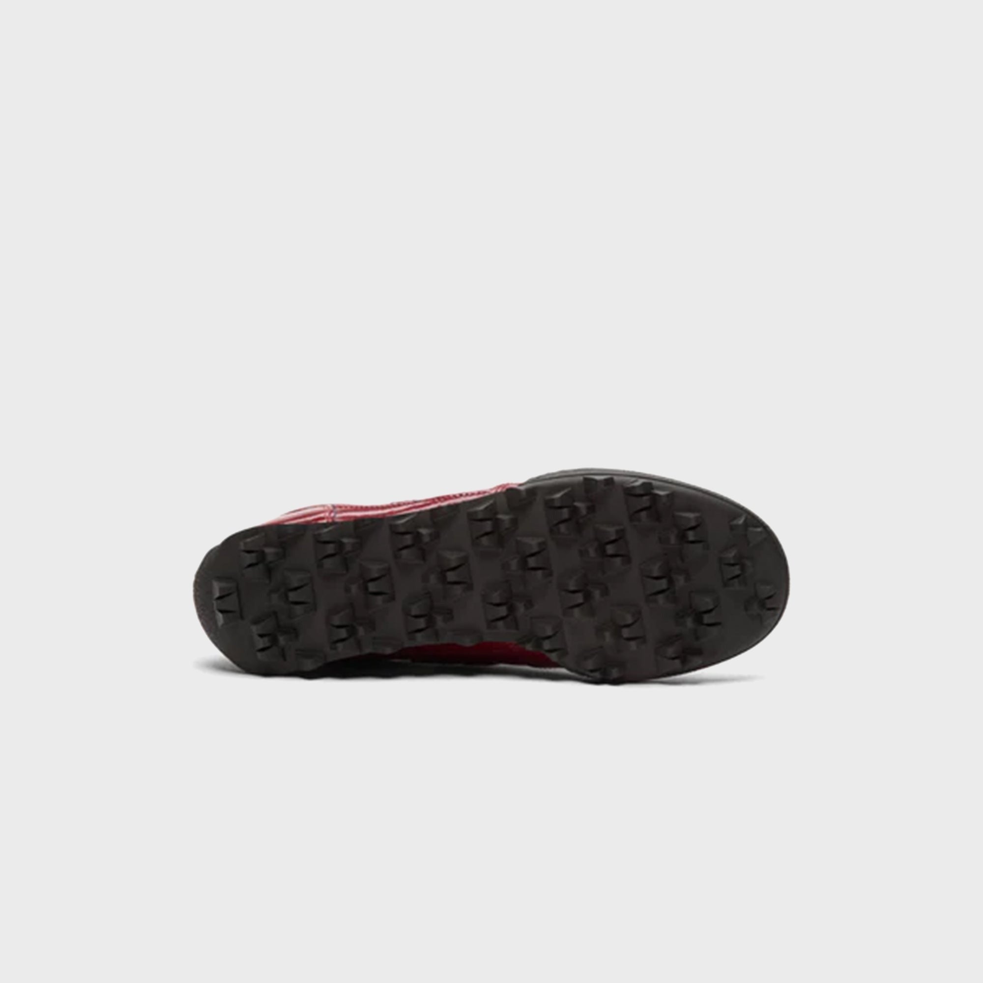 New Balance Gator Run - Shadow Red / Black