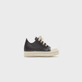 Rick Owens TD Vintage Sneaks - Black / Milk