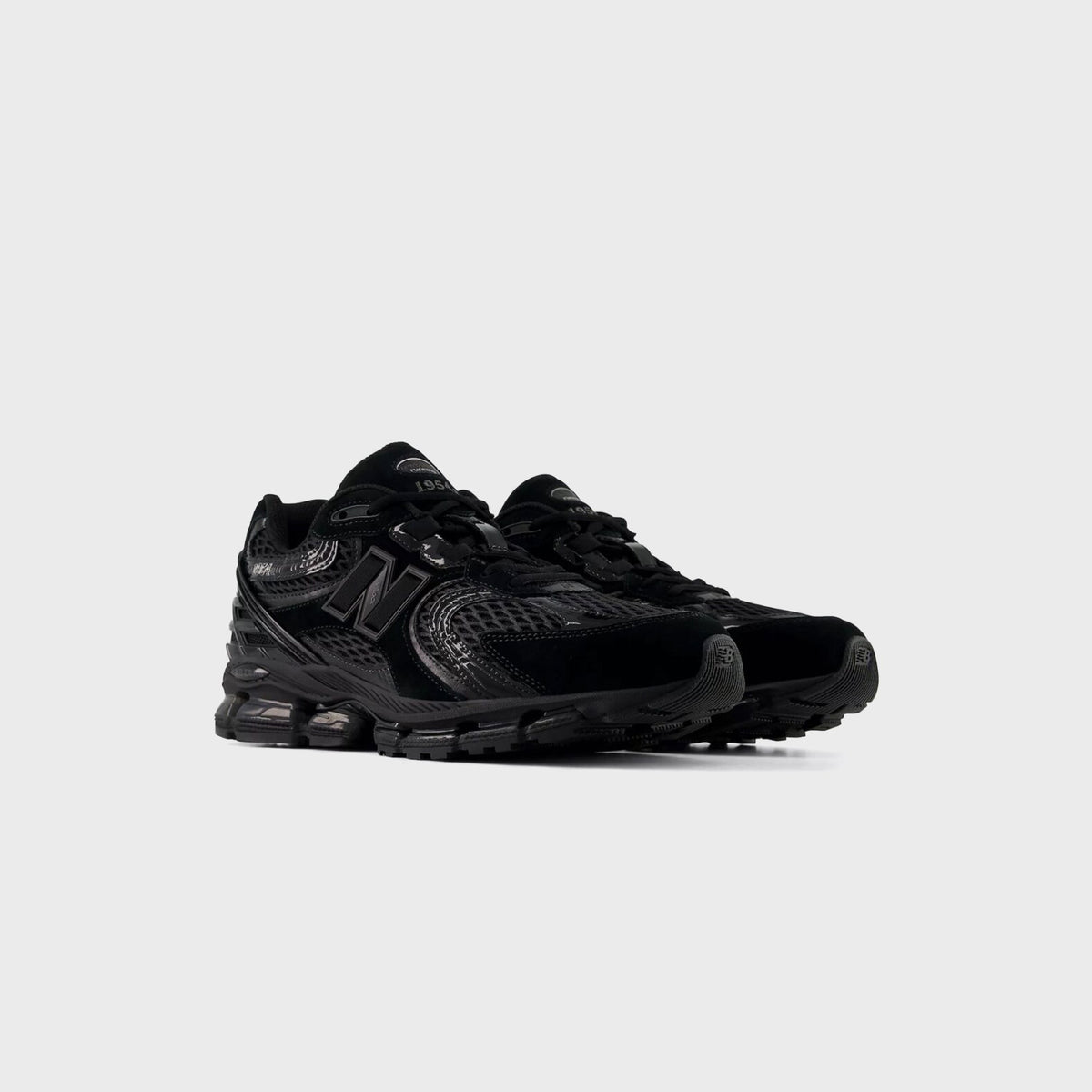 New Balance 1954R - Black