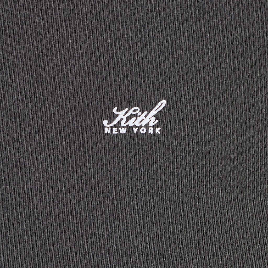 Kith LAX Tee - Black