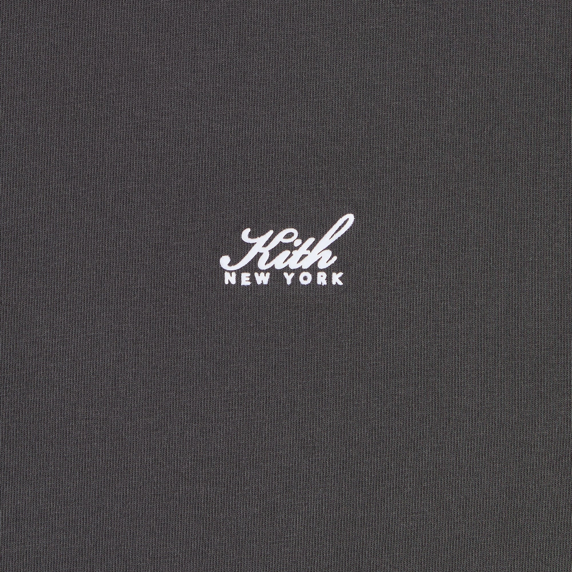 Kith LAX Tee - Black