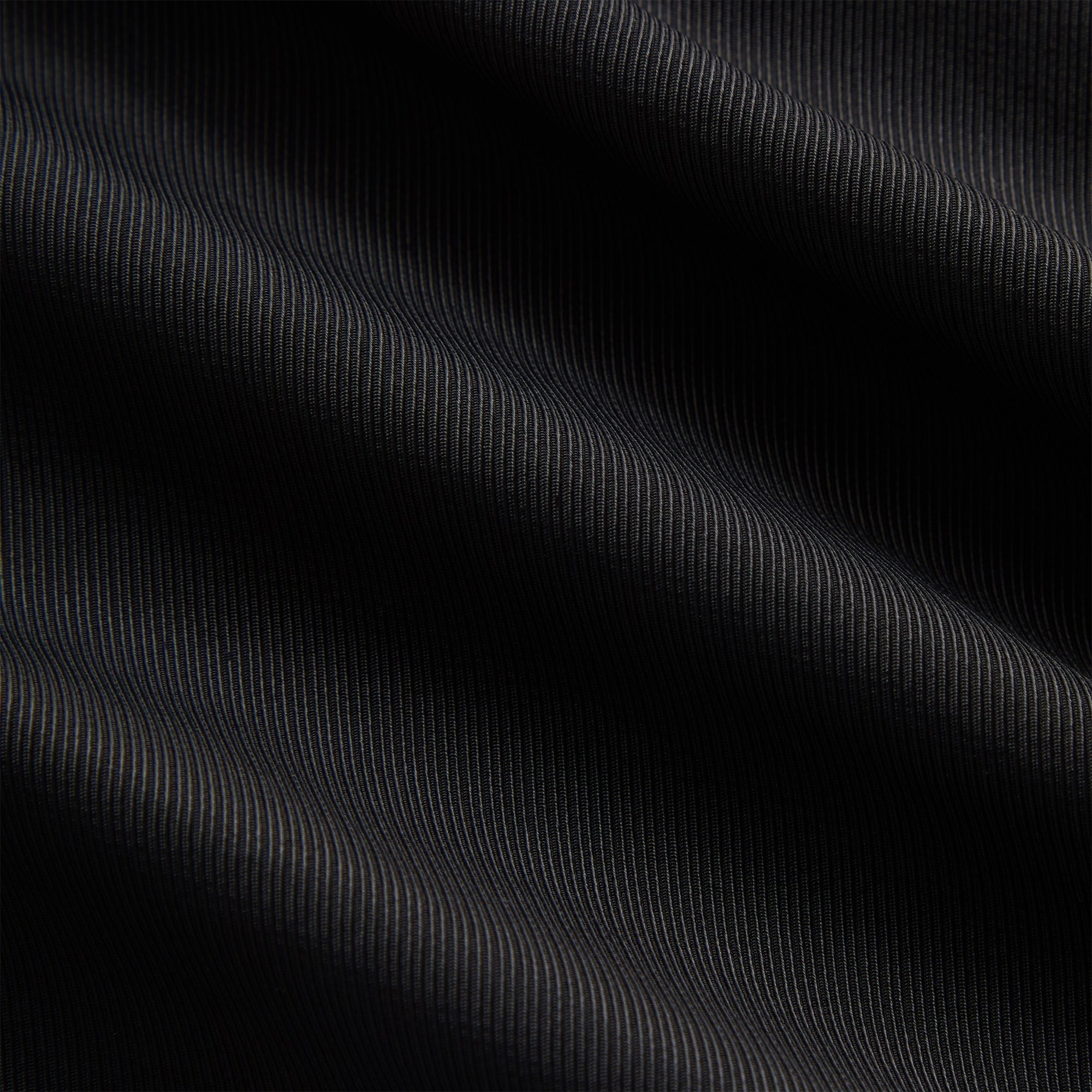 Kith Water Activated Monogram Ashton Swim Short - Black