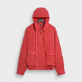 Kith Garment-Dyed Cotton Faille Kip Jacket - Fame