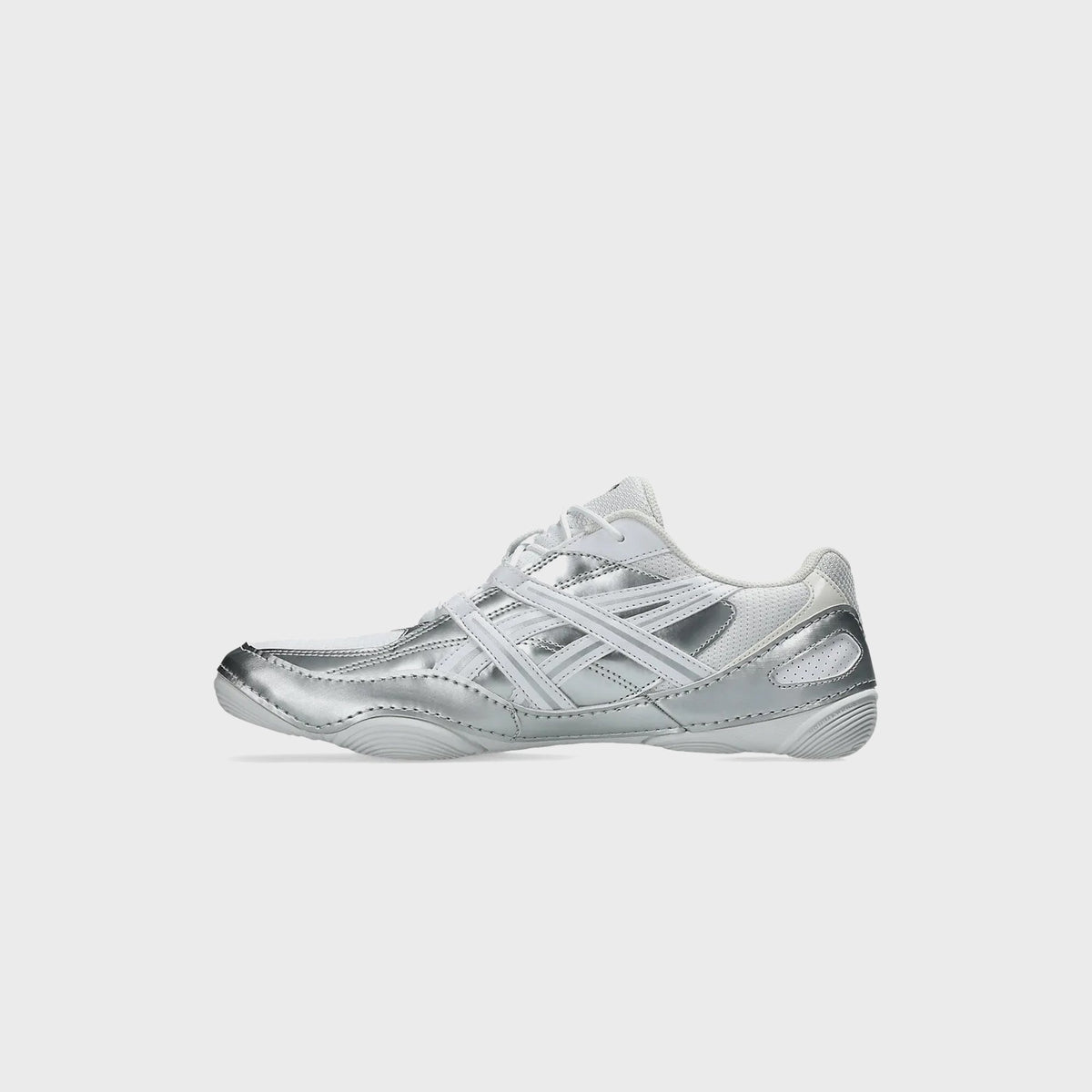 ASICS Hypersync - White / Pure Silver