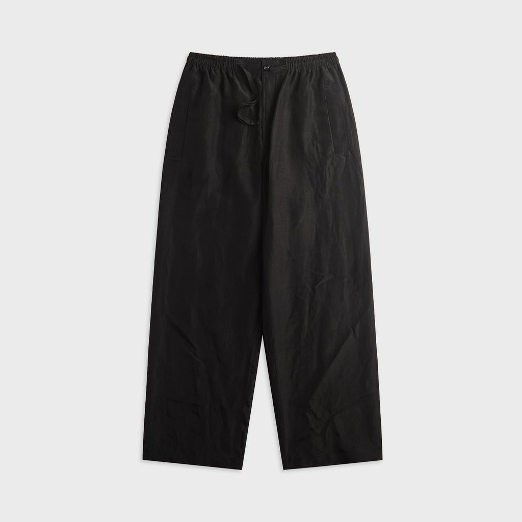 Lemaire Pyjama Pant - Black