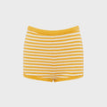 Bond Eye Ozzy Shorts - Yellow Stripe