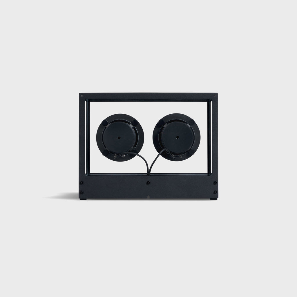 Transparent Sound Transparent Speaker Small - Black