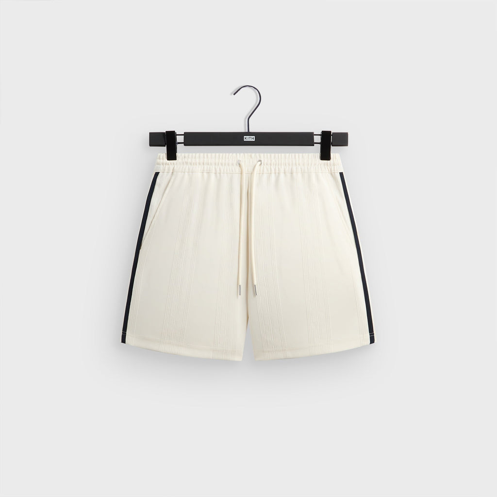 Kith & Messi for adidas Football Short - Chalk White