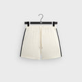 Kith & Messi for adidas Football Short - Chalk White