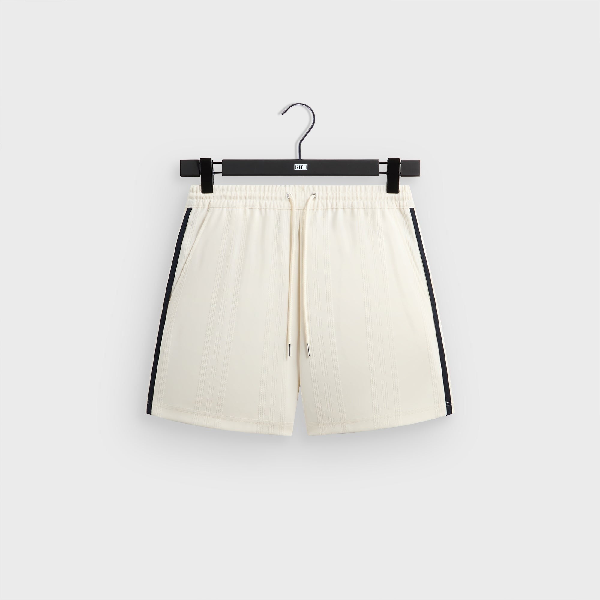 Kith & Messi for adidas Football Short - Chalk White