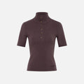 Siedres Nidas Shirt - Brown