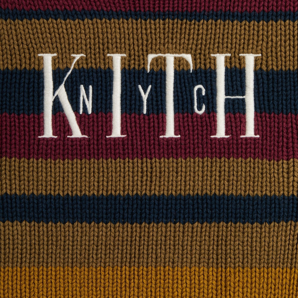 Kith Kids Chunky Knit Nelson Crewneck - Essence - PH