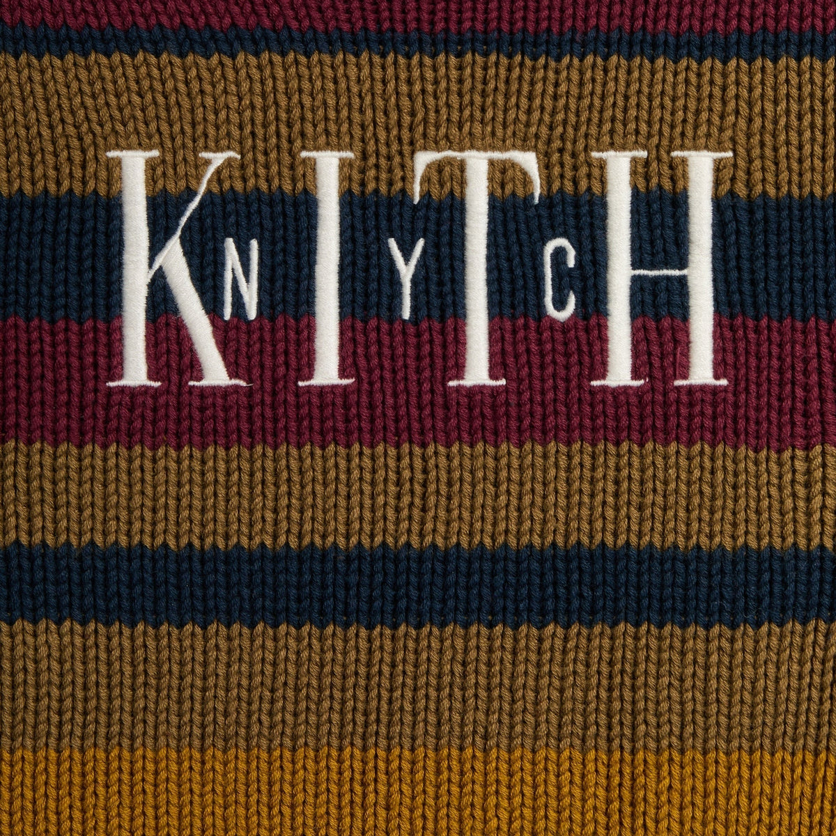 Kith Kids Chunky Knit Nelson Crewneck - Essence - PH