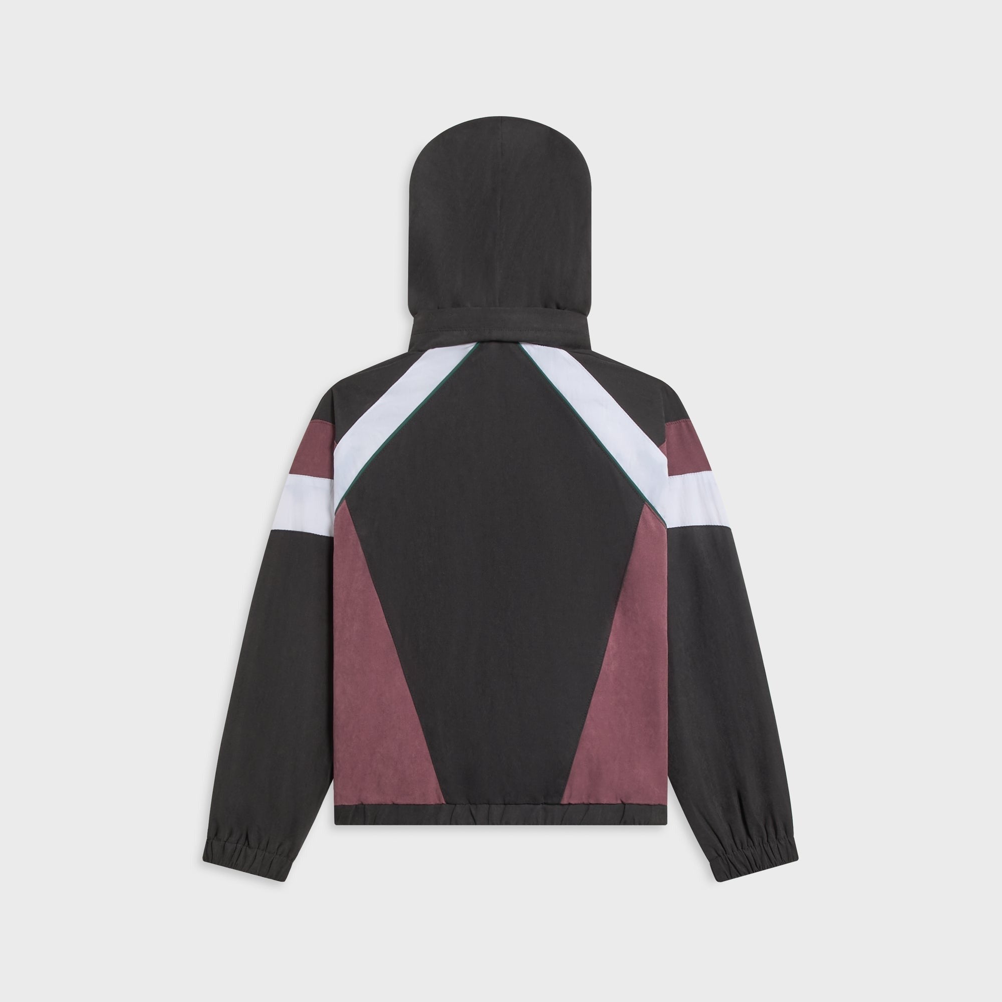 Kith Kids Linden Track Jacket - Black