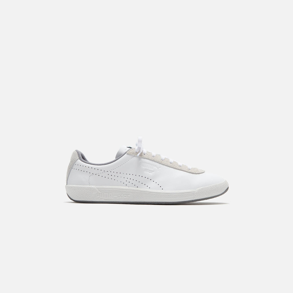Puma Star OG - Puma White / Vapor Gray