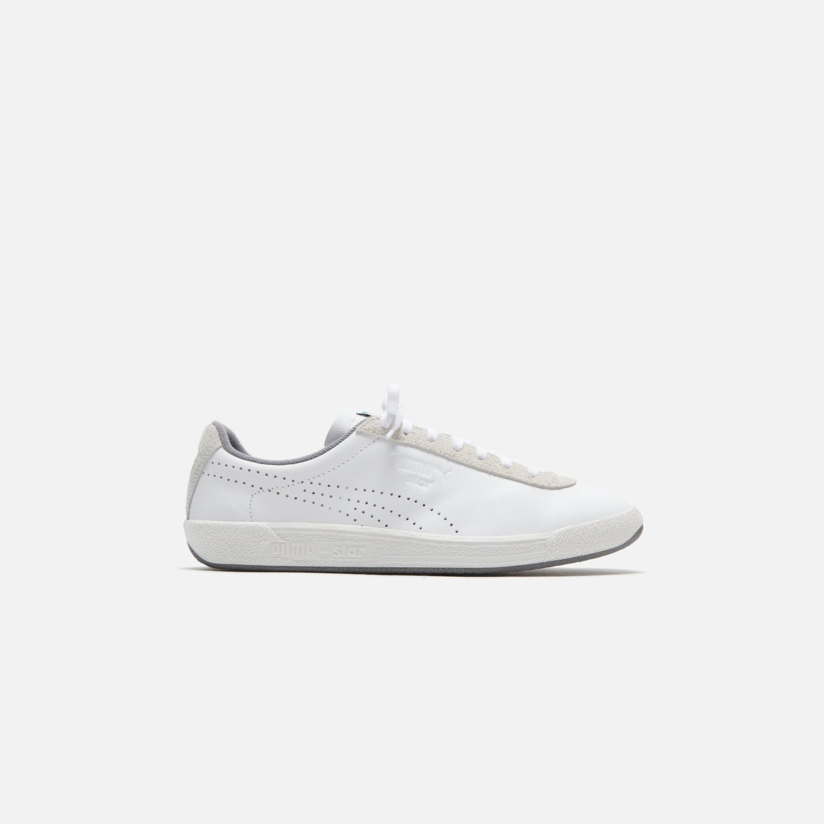 Puma Star OG - Puma White / Vapor Gray