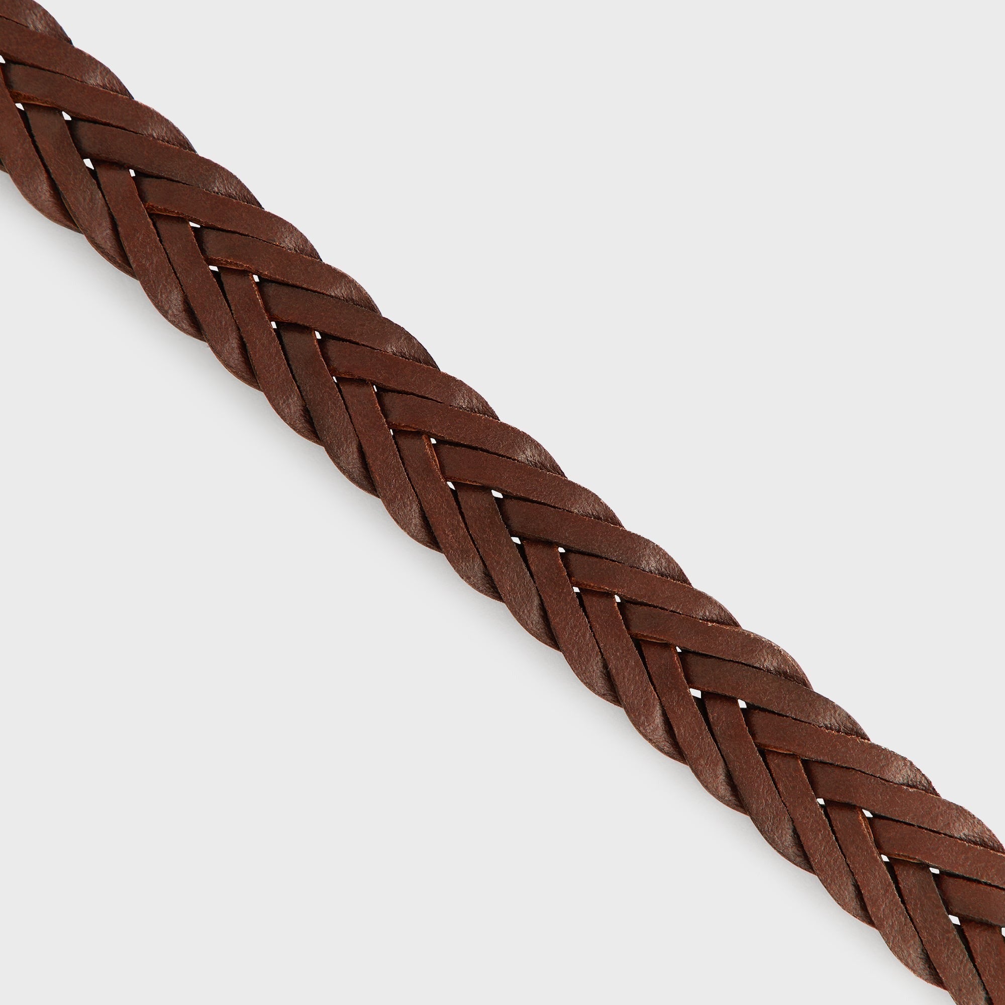 Kith Braided Belt - Ridge
