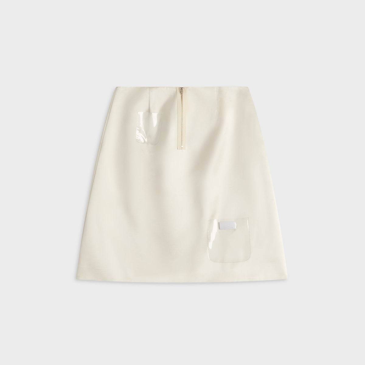 Sandy Liang Keeps Skirt - Champagne