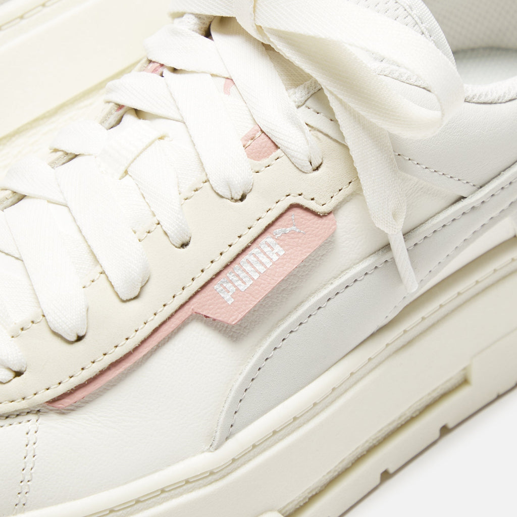 Puma WMNS Mayze Crushed PRM - Warm White