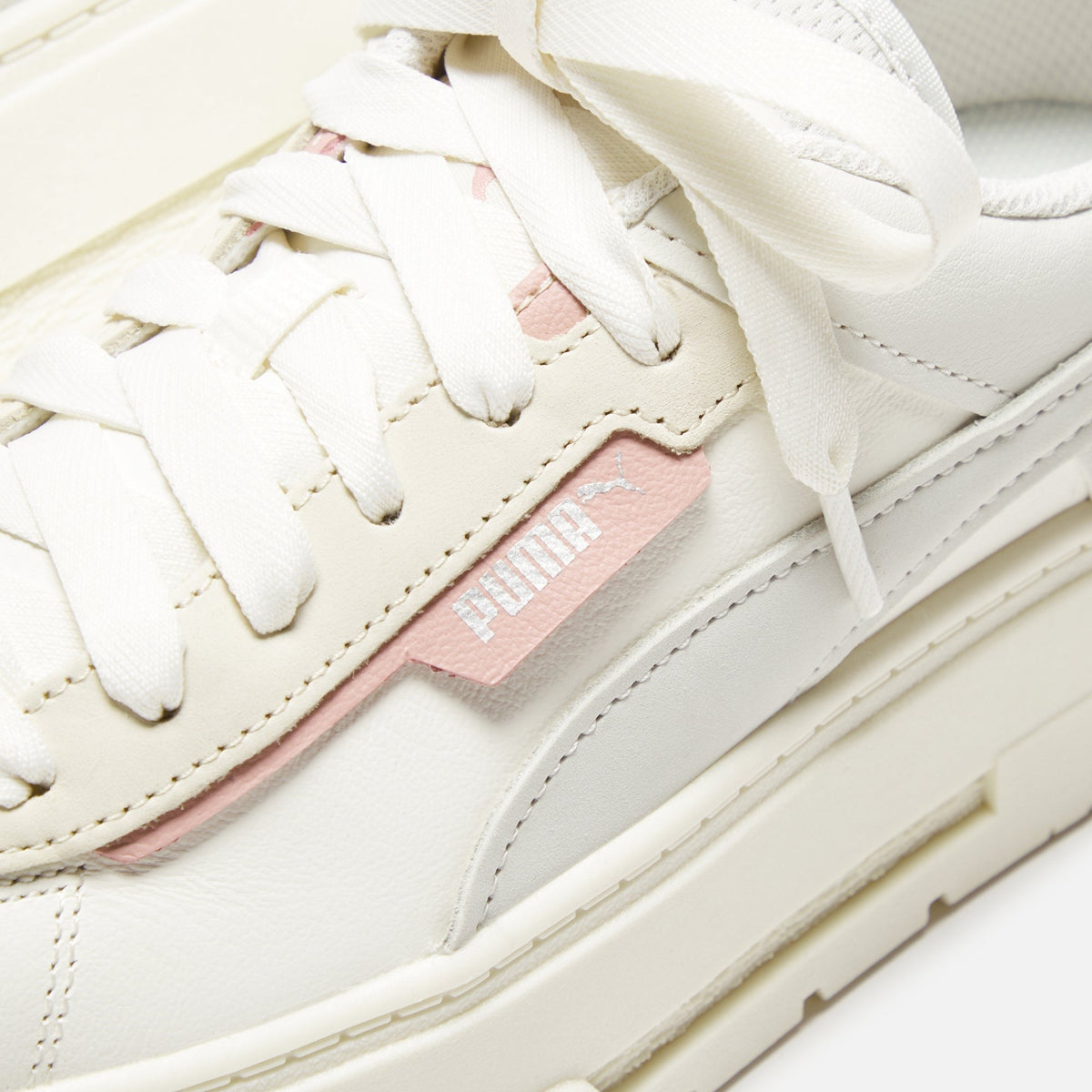 Puma WMNS Mayze Crushed PRM - Warm White