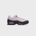Nike WMNS Air Max 95 OG - Burgundy Ash / Tattoo / Elemental Rose / Barely Grape