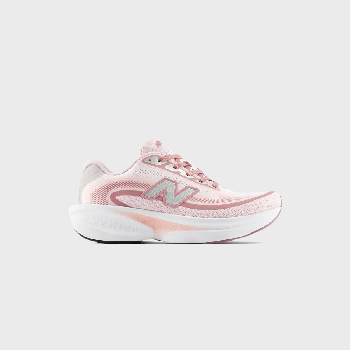 New Balance WMNS Ellipse - Stone Pink / Pink Salt / Rosewood