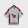 Kith & the NFL for the Arizona Cardinals Leon Shirt - Drift