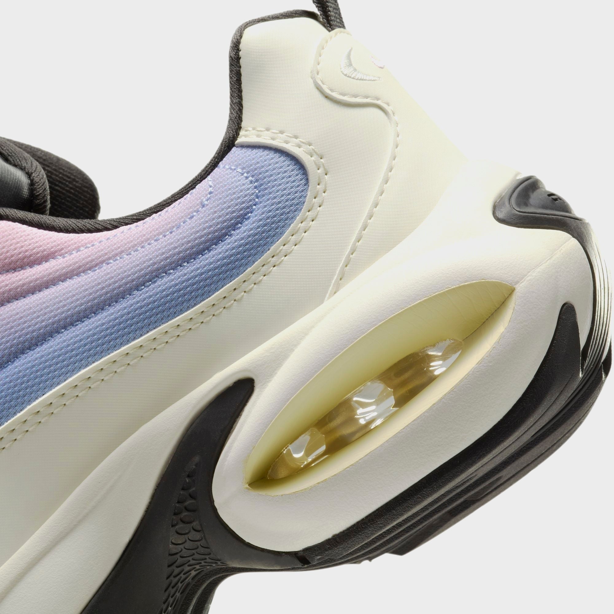 Nike WMNS Air Max Portal - Sail / Aluminum / Alabaster / Pink Foam