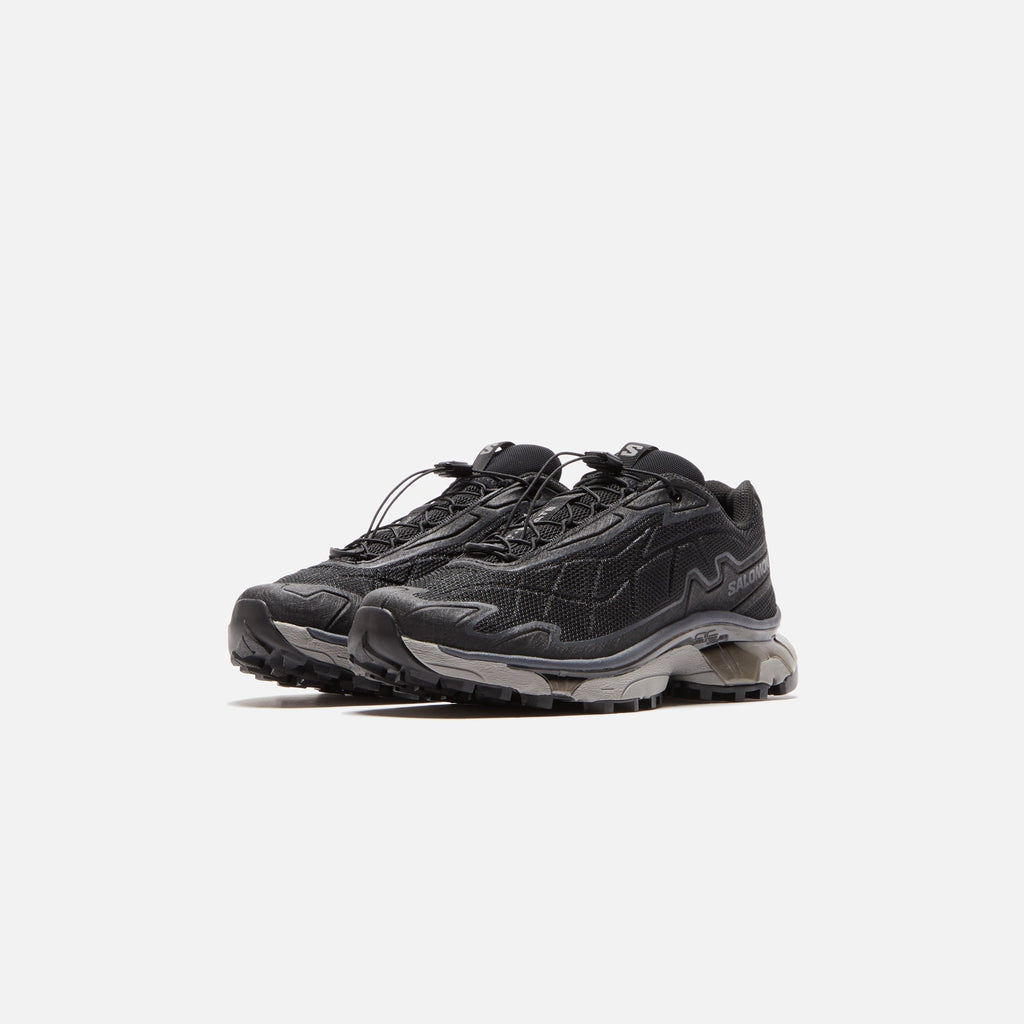 Salomon XT-Slate Advanced - Black / Ebony / Frost Gray