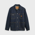 Levi's x Sky High Farm Goods Chore Coat - Rinse