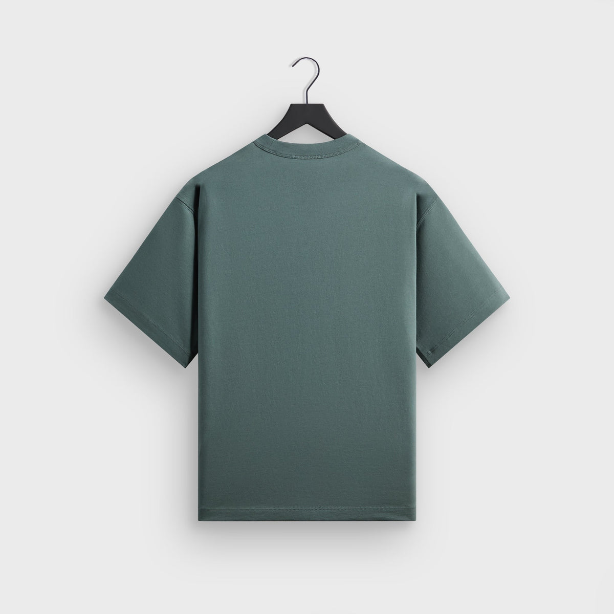 Kith Alex Boxy Tee - Court