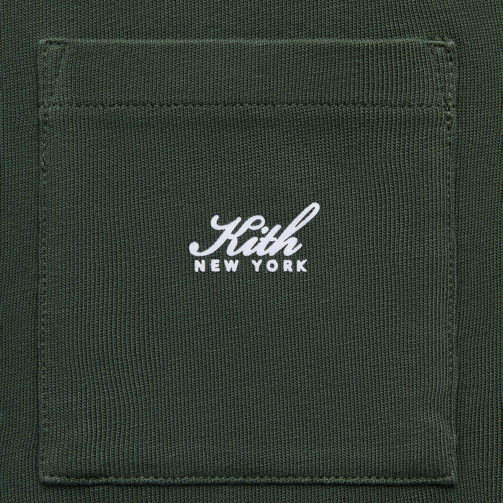 Kith Quinn Tee - Taiga
