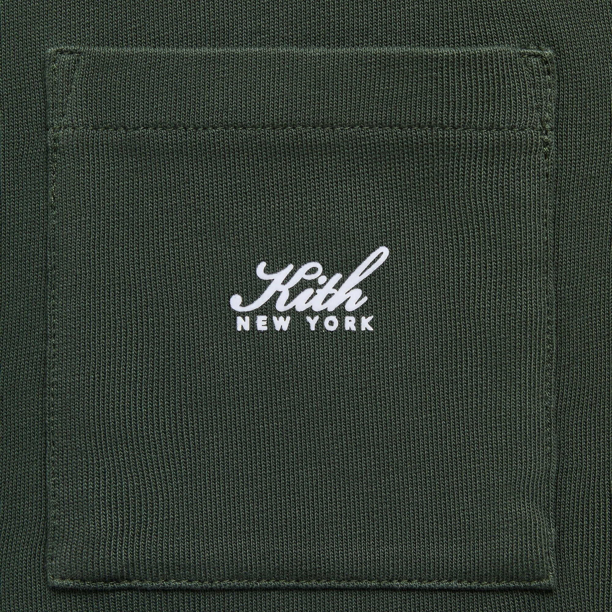 Kith Quinn Tee - Taiga