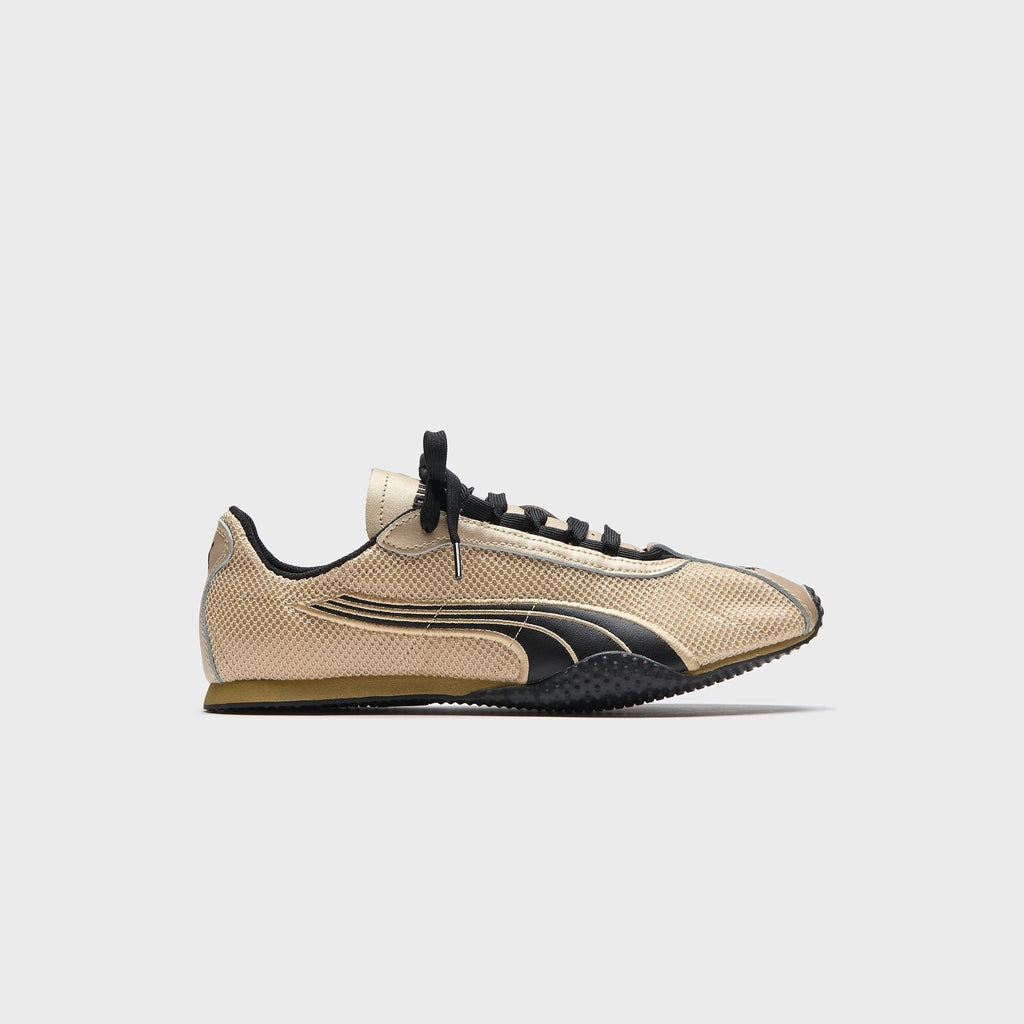 PUMA H-Street Chrome - PUMA Gold / PUMA Black