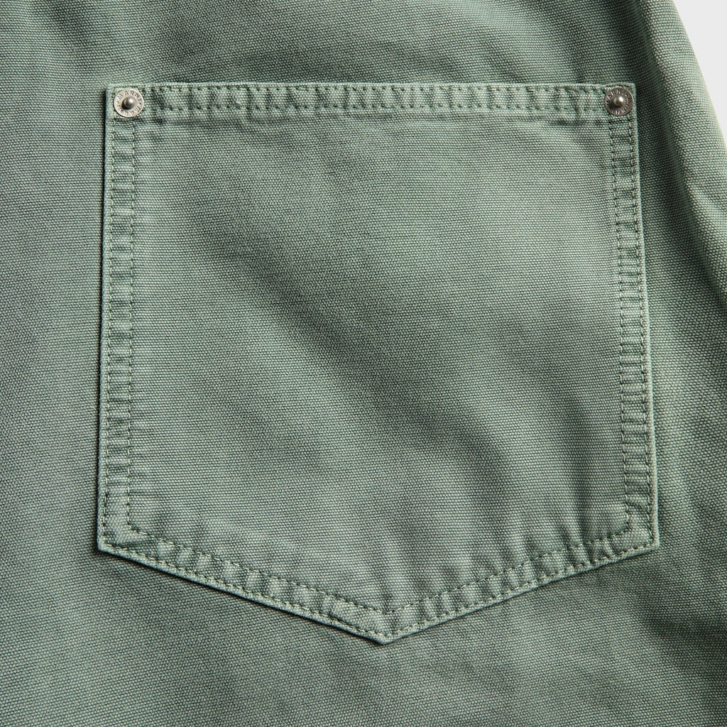Marni Trousers - Baltic