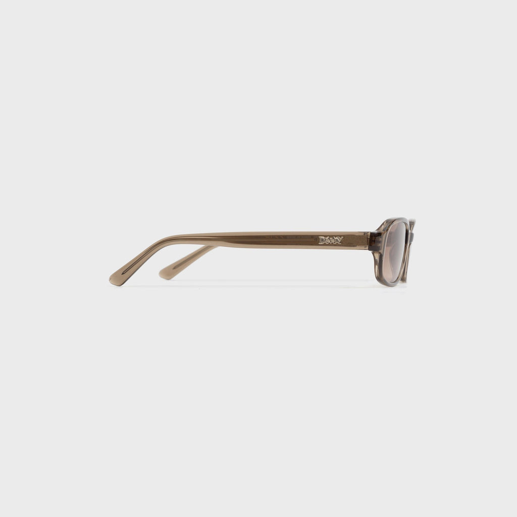 DMY Studios Margot - Transparent Olive