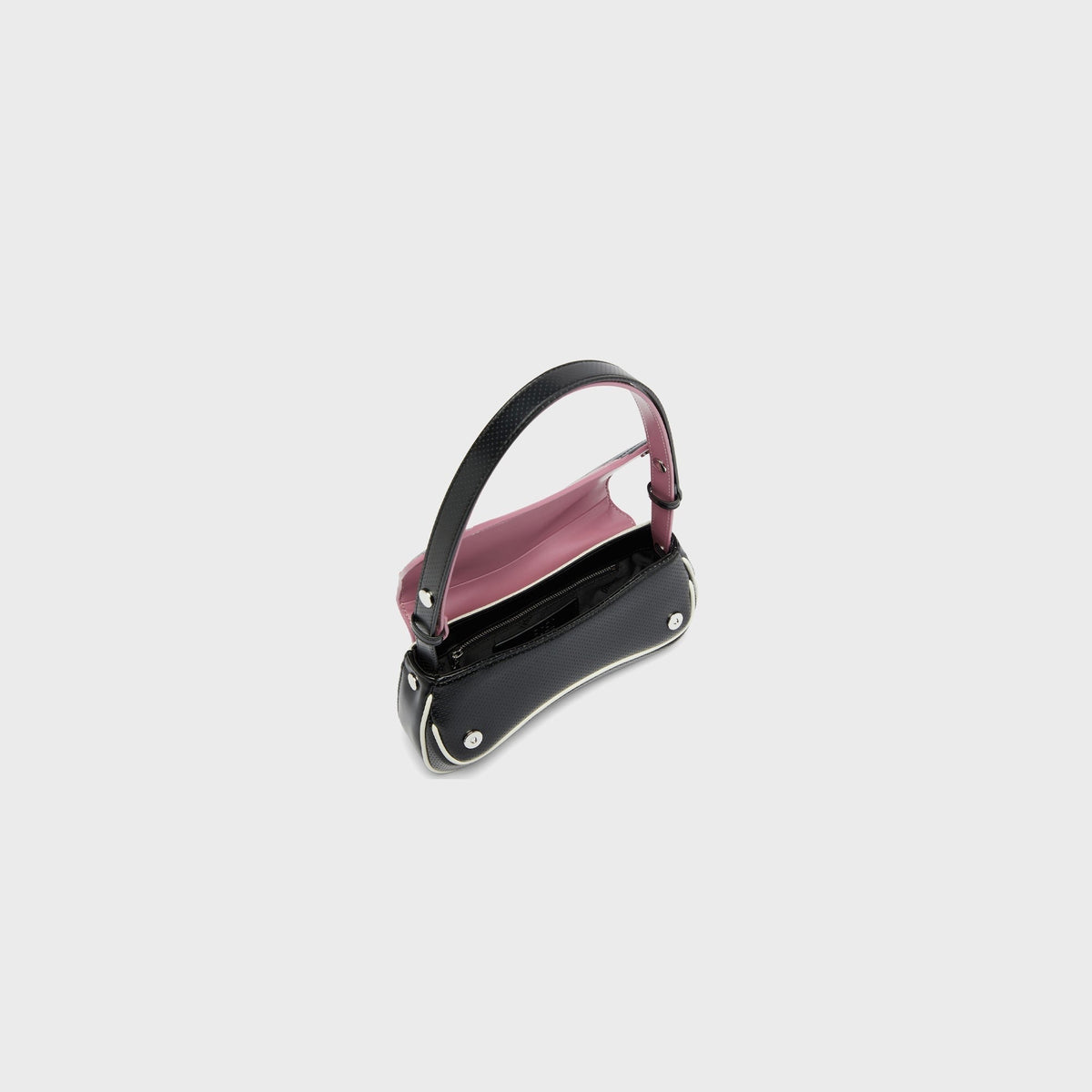 Diesel Play Clutch - Black / Pink
