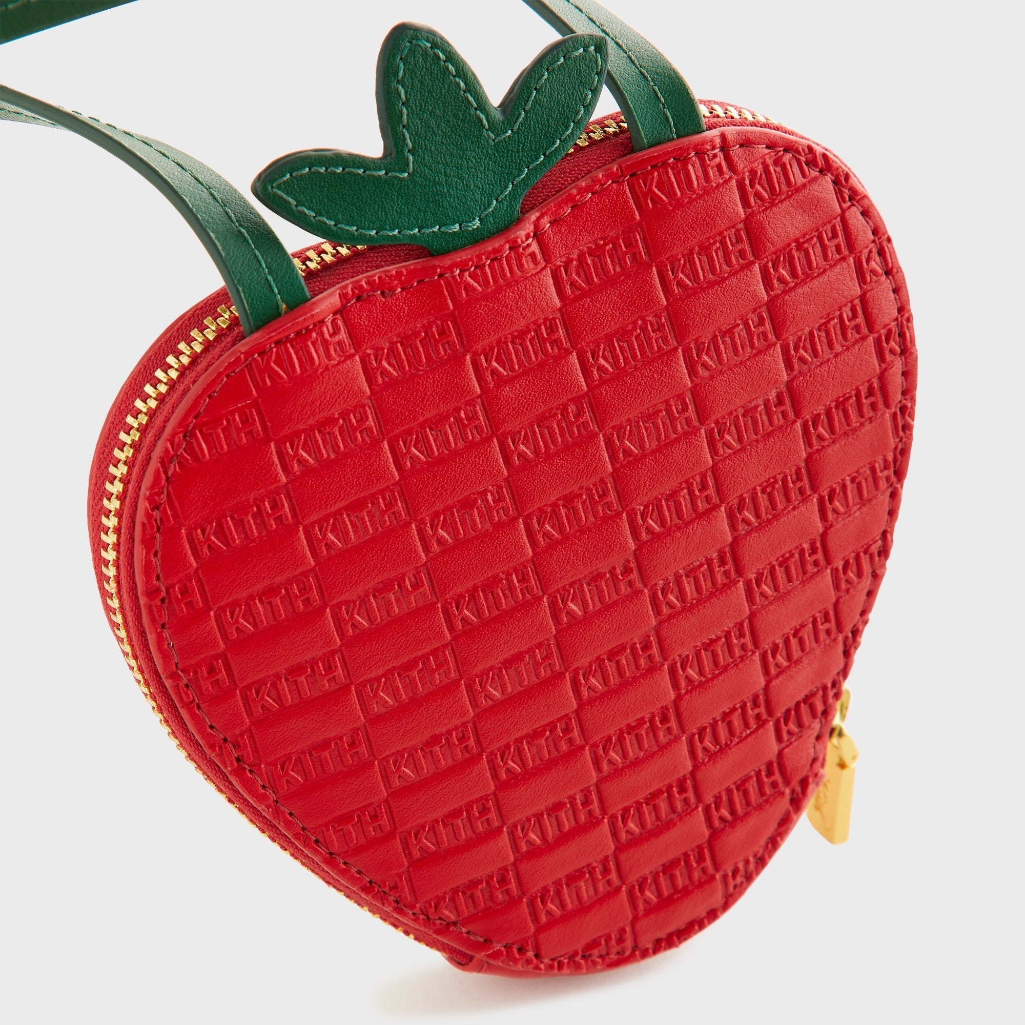 Kith Kids Strawberry Crossbody Pouch - Dalle