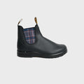 CDG Homme x Blundstone Leather Boot- Black