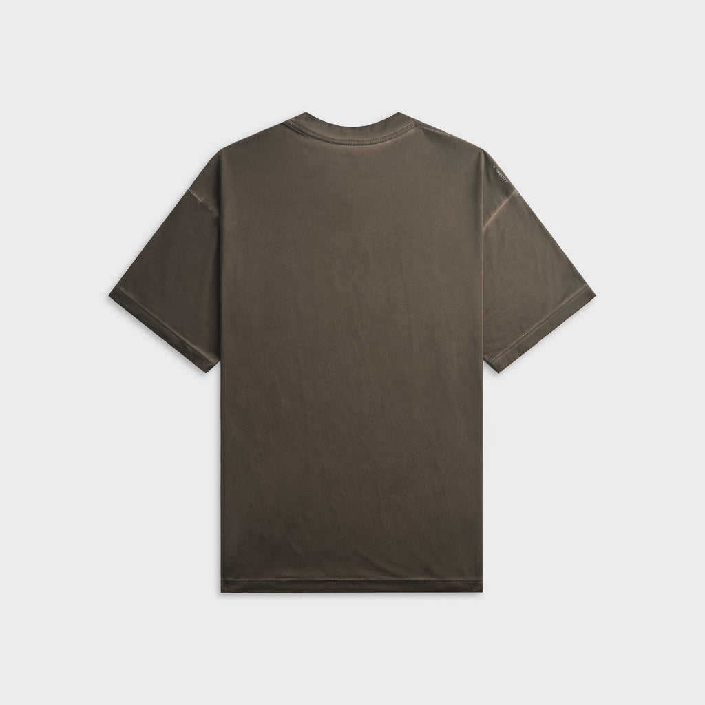 Satisfy AuraLiteTM Tee - Pigment Falcon