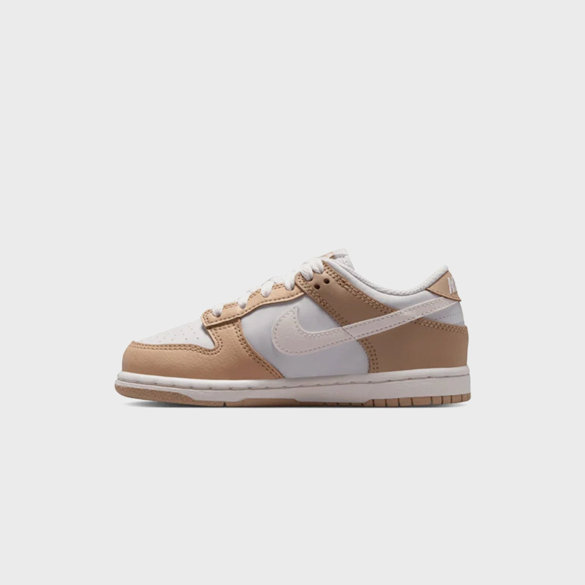 Nike PS Dunk Low - Linen / Platinum Tint / Sail