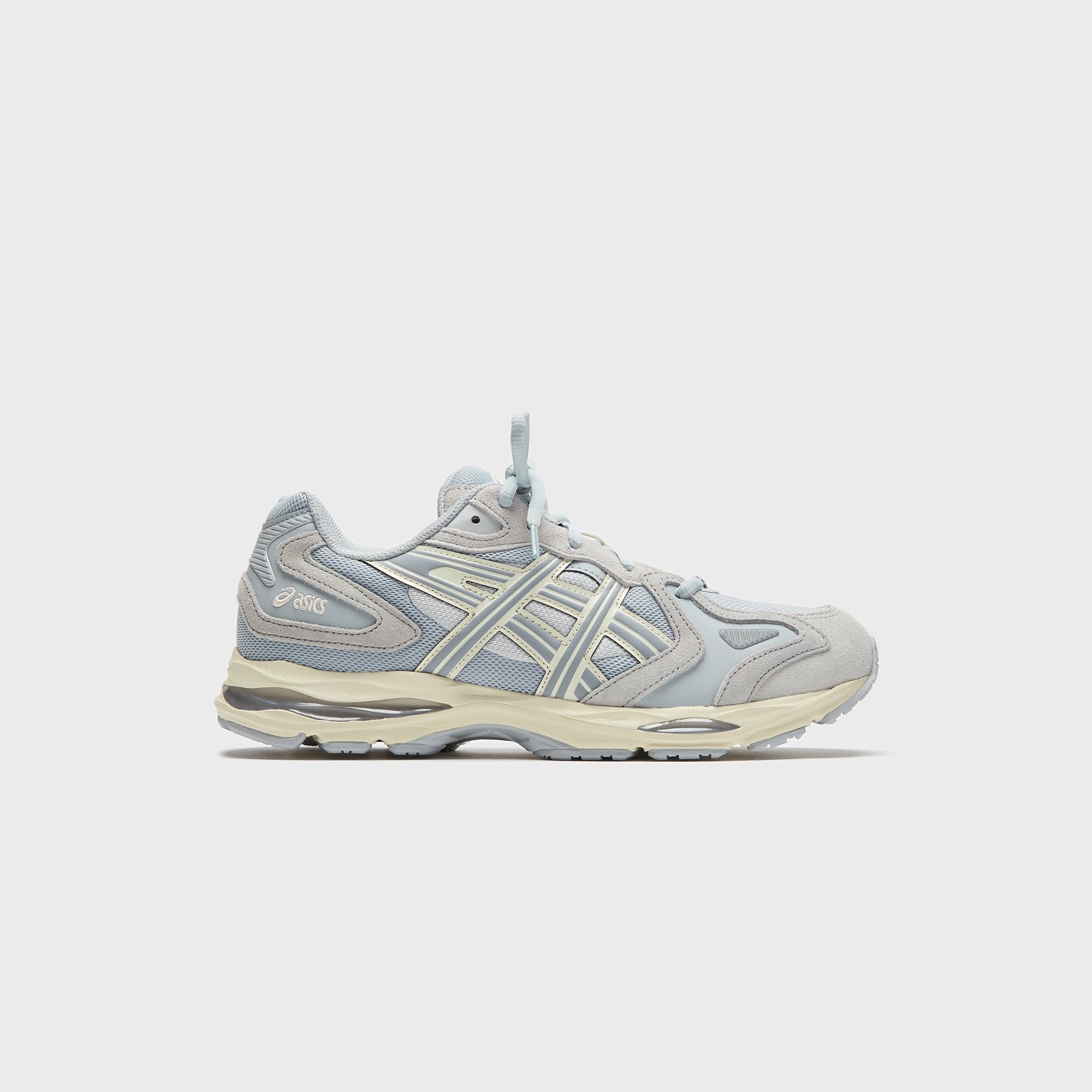 ASICS Gel-K1011 - Piedmont Grey / Gravel