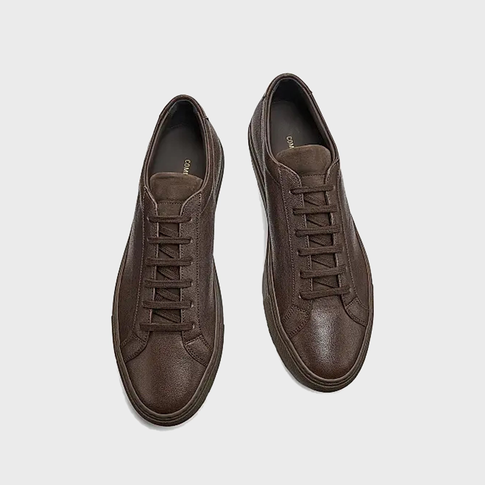 Common Projects Achilles - Premium Brown